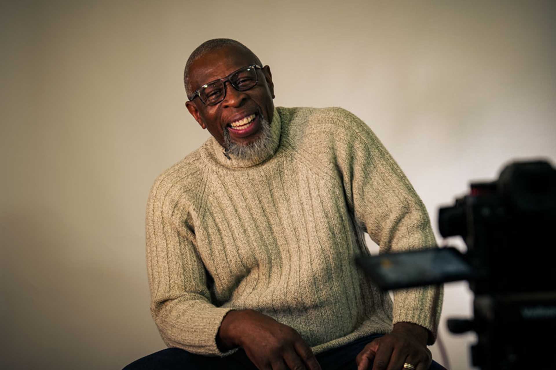 George Lawson-Bennett (AKA DJ Zorro)