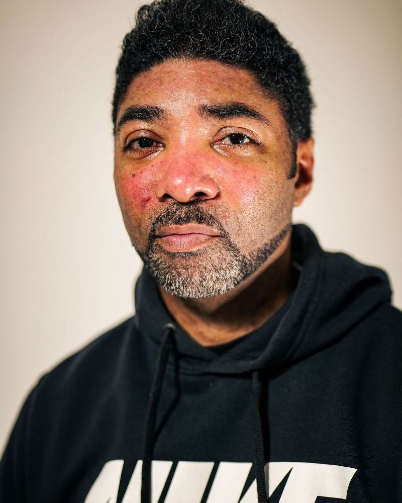 Bonito Dryden (aka Bunny)